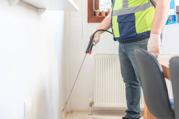 Best Pest Prevention Services  in Ferriday, LA